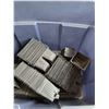 Image 5 : *Rubbermaid Storage Bin, (6) Planters, Several Mini Planters, Pickup Only