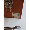 Image 5 : (2) Toolboxes with Various Wrenches, Pickup Only