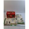 Image 1 : Home and Garden Twine, (2) Packs Disposable Canister Vacuum Cleaner Bags