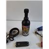 Image 3 : (4) Glue Guns As Is, (2) Staple Guns, Misc