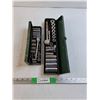 Image 1 : Socket and Ratchet Set