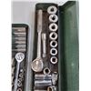 Image 2 : Socket and Ratchet Set