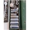 Image 3 : Socket and Ratchet Set