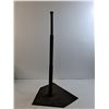 Image 2 : Baseball Rubber Tee Plate