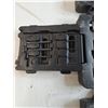Image 2 : Foldable Toolbox with Various Mechanic Tools