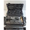 Image 3 : Foldable Toolbox with Various Mechanic Tools