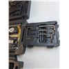 Image 4 : Foldable Toolbox with Various Mechanic Tools