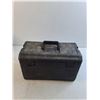 Image 6 : Foldable Toolbox with Various Mechanic Tools