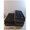 Image 1 : (40) Seedling Trays, Pickup Only