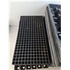 Image 2 : (40) Seedling Trays, Pickup Only