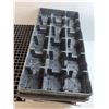 Image 3 : (40) Seedling Trays, Pickup Only
