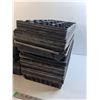 Image 4 : (40) Seedling Trays, Pickup Only