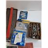 Image 4 : Aquarium Vacuum, Extension Cord Powers On, Tachometer, Misc
