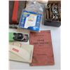 Image 5 : Aquarium Vacuum, Extension Cord Powers On, Tachometer, Misc