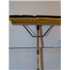 Image 3 : **(2) Push Brooms, Pickup Only