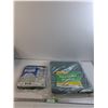 Image 1 : (2) Tarpaulins