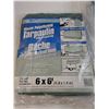 Image 2 : (2) Tarpaulins