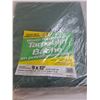 Image 3 : (2) Tarpaulins
