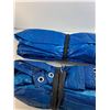 Image 2 : (2) Tarps
