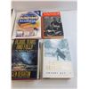 Image 4 : Painting and Decorating Book, (5) World War History Books
