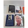 Image 6 : Painting and Decorating Book, (5) World War History Books