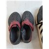 Image 2 : Men's Adidas Sneakers Size 12, Kid's Dawgs Shoes Size 13