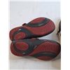 Image 5 : Men's Adidas Sneakers Size 12, Kid's Dawgs Shoes Size 13