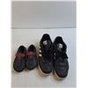 Image 6 : Men's Adidas Sneakers Size 12, Kid's Dawgs Shoes Size 13