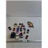Image 1 : Zuru Metal Machines Toy Car, Hot Wheels, Super Mario, Various Toy Cars