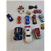 Image 2 : Zuru Metal Machines Toy Car, Hot Wheels, Super Mario, Various Toy Cars