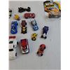 Image 3 : Zuru Metal Machines Toy Car, Hot Wheels, Super Mario, Various Toy Cars