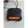 Image 6 : Toy Fire Truck Remote Controlled Battery Operated