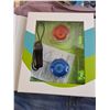 Image 8 : Nike Kid's Size 3 Runners, Women's Medium Blouse, Size 6 Jeans, Medium Skirt & Tshirt, Yoyo Set