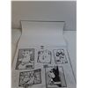 Image 3 : Paw Patrol and Avengers Coloring Pad