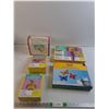 Image 1 : (5) Creatology Craft Kits
