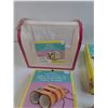 Image 2 : (5) Creatology Craft Kits