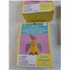 Image 4 : (5) Creatology Craft Kits