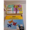 Image 5 : (5) Creatology Craft Kits