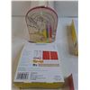 Image 6 : (5) Creatology Craft Kits