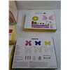 Image 7 : (5) Creatology Craft Kits