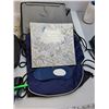 Image 5 : Women's Platinum Blonde Wig, Various Lighters Cannot Ship, Tropical World Coloring book, Misc
