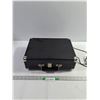 Image 3 : Vinylstyle Portable Record Player Suitcase