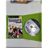 Image 7 : (3) Video Game Discs & (2) Empty Cases