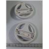 Image 2 : Nintendo Wii Console, Games, & Peripherals - Untested - As Is