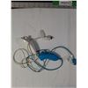 Image 8 : Nintendo Wii Console, Games, & Peripherals - Untested - As Is