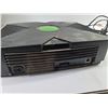 Image 4 : Original Xbox w/ Controllers & Cables - As Is