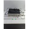 Image 1 : Sanyo AM / FM Stereo Tuner -As Is