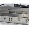 Image 2 : Sanyo AM / FM Stereo Tuner -As Is