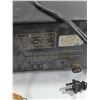 Image 6 : Sanyo AM / FM Stereo Tuner -As Is