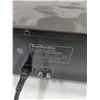 Image 4 : Technics Compact Disc Changer -Tested